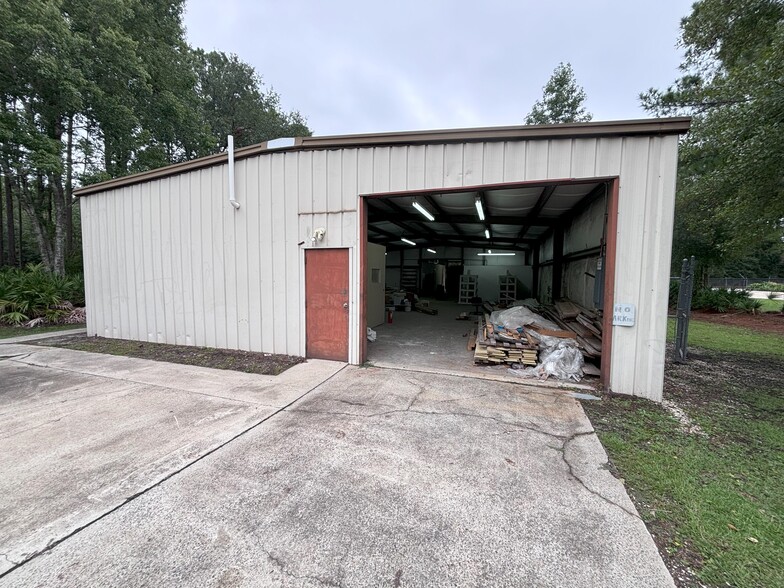 2569 Sidney Lanier Dr, Brunswick, GA for sale - Building Photo - Image 1 of 1