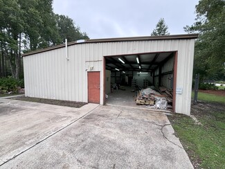 More details for 2569 Sidney Lanier Dr, Brunswick, GA - Industrial for Lease