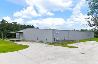 Plus de détails pour 921 Old Still Road, Woodbine, GA - Industriel à vendre