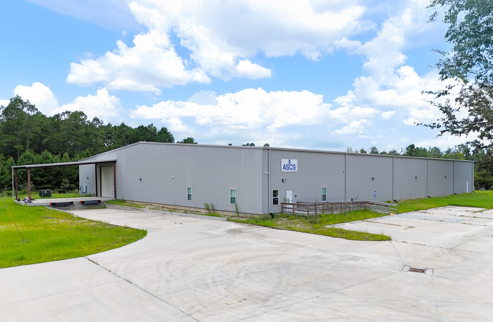 921 Old Still Road, Woodbine, GA for sale Primary Photo- Image 1 of 25