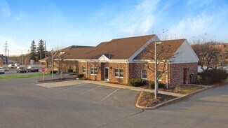 Plus de détails pour 176 Lovell Ave, Ebensburg, PA - Commerce de détail à vendre