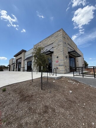 More details for 1012 Municipal Dr, Leander, TX - Retail for Sale