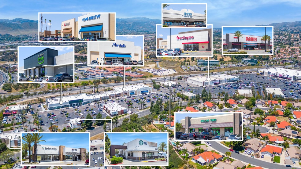 Murrieta Town Center portfolio of 13 properties for sale on LoopNet.ca - Building Photo - Image 2 of 5