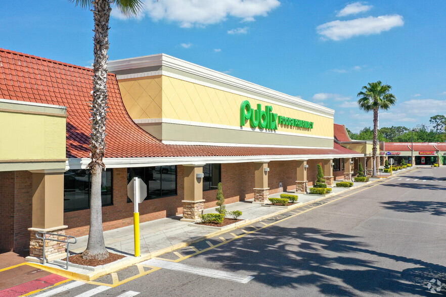 10021-10115 University Blvd, Orlando, FL for lease - Building Photo - Image 1 of 15