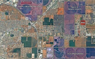 More details for E CR 6540, Lubbock, TX - Land for Sale