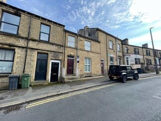 Plus de détails pour 19 Greenhead Rd, Huddersfield - Bureau à vendre