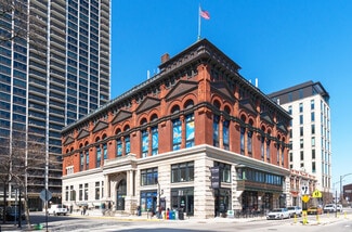 More details for 108 W Germania Pl, Chicago, IL - Office/Retail for Lease