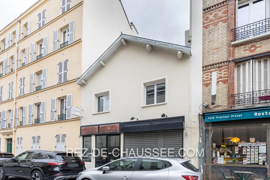 Retail in Boulogne-Billancourt for sale - Building Photo - Image 3 of 10
