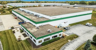 Plus de détails pour 245 S Franklin Rd, Indianapolis, IN - Industriel à vendre