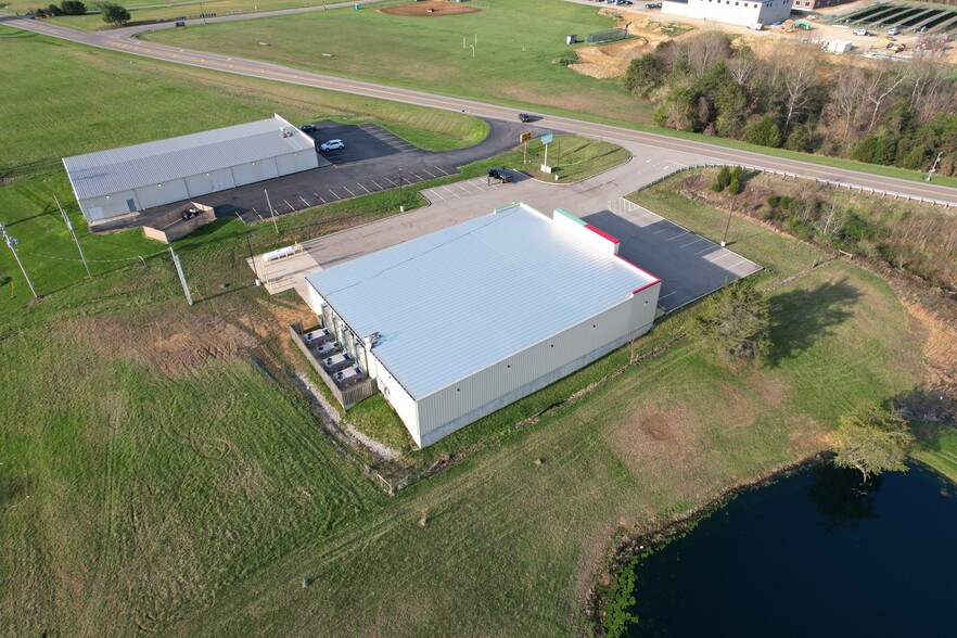 8920 Ohio 160, Bidwell, OH for sale - Aerial - Image 3 of 5