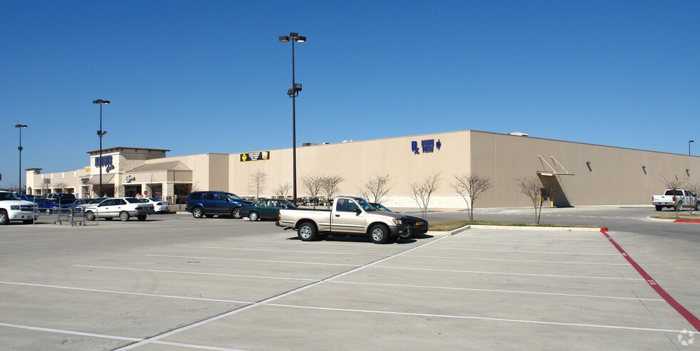 2303 Boonville Rd, Bryan, TX for lease - Building Photo - Image 2 of 3