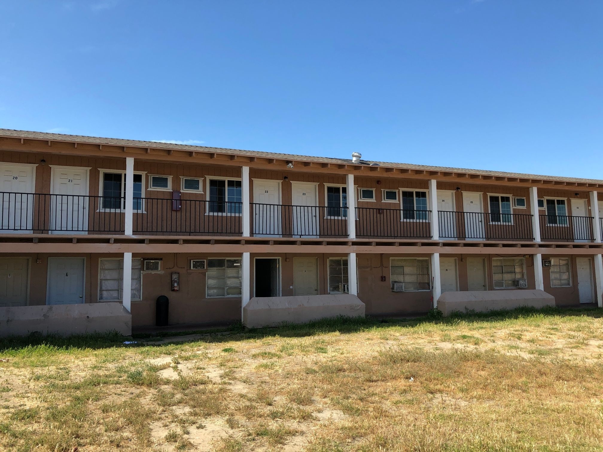 505 Union Ave, Bakersfield, CA à vendre Photo du bâtiment- Image 1 de 1