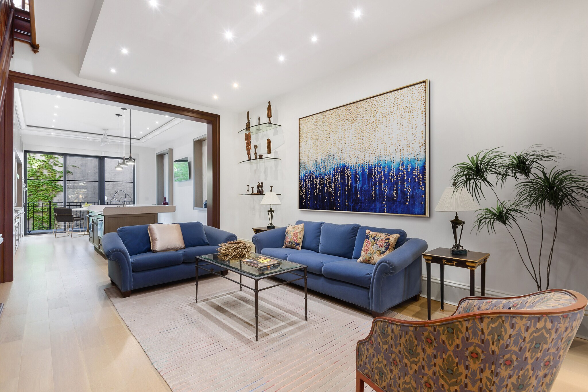 425 Convent Ave, New York, NY for sale Primary Photo- Image 1 of 18