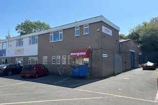 More details for 11A-11B Dawkins Rd, Poole - Industrial for Sale