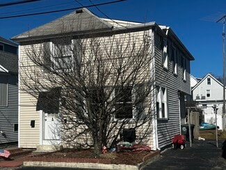 More details for 17 Blair St, Milford, CT - Multifamily for Sale