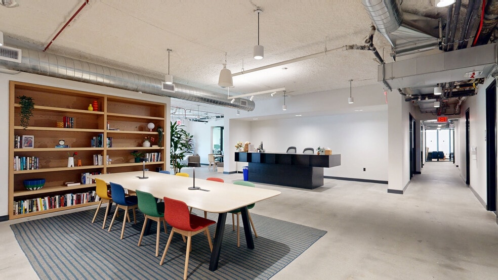 50 Francisco St, San Francisco, CA for lease - Matterport 3D Scan - Image 2 of 22