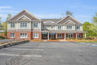Plus de détails pour 307 Grafton St, Shrewsbury, MA - Bureau, Commerce de détail à louer