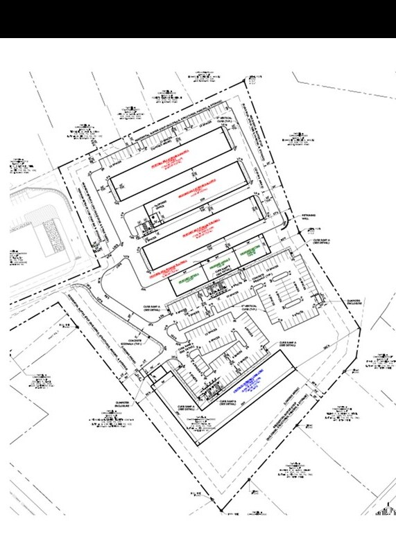 Plus de détails pour 3209 Cape Horn Rd, Red Lion, PA - Terrain à vendre