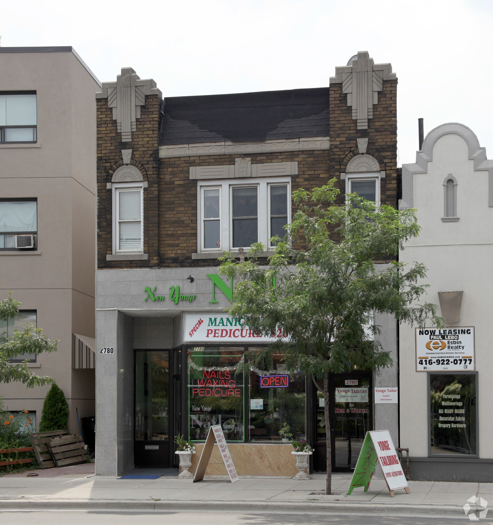 2780 Yonge St, Toronto, ON for sale Primary Photo- Image 1 of 1
