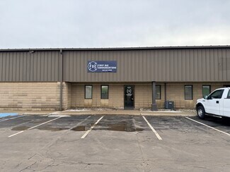 Plus de détails pour 501-513 Ley Rd, Fort Wayne, IN - Local d'activités à louer