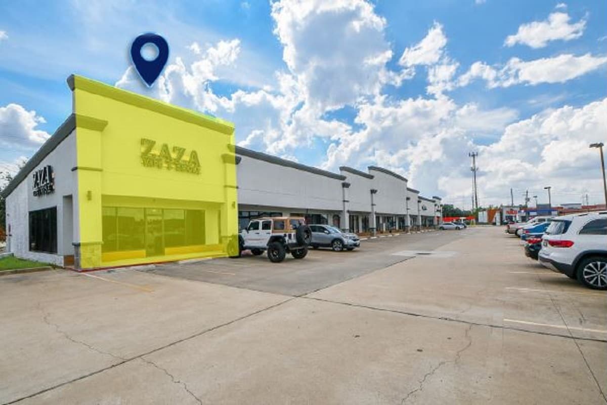 2201 Thompson Rd, Richmond, TX for lease Interior Photo- Image 1 of 5