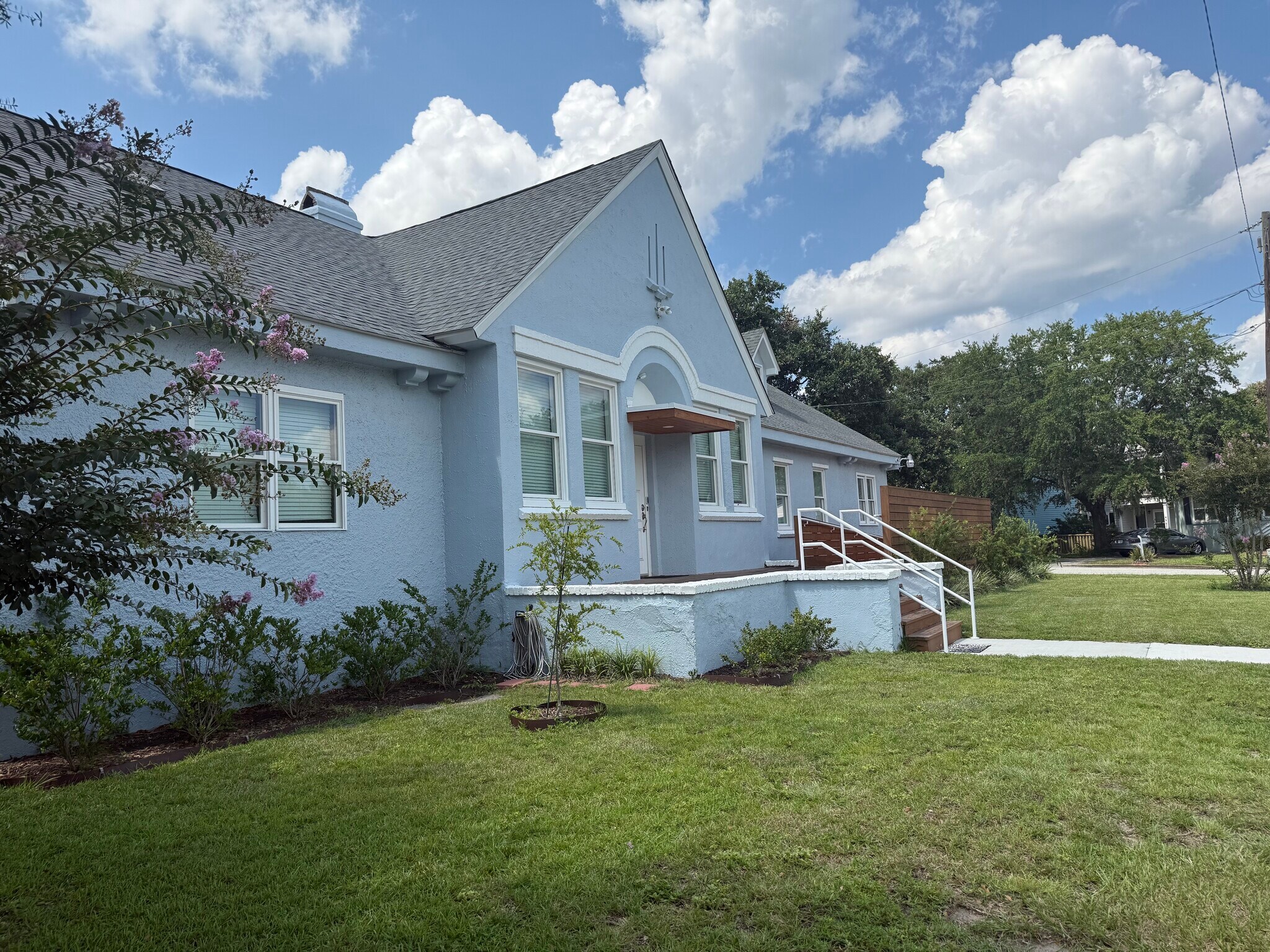 4951 Jenkins Ave, North Charleston, SC à vendre Photo du bâtiment- Image 1 de 27