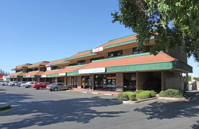 More details for 1501 Coffee Rd, Modesto, CA - Retail for Lease