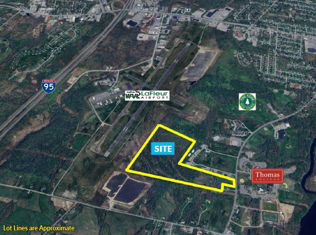 237 W River Rd, Waterville, ME for sale Building Photo- Image 1 of 3