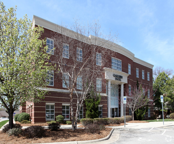 4030 Wake Forest Rd, Raleigh, NC for sale - Building Photo - Image 1 of 1