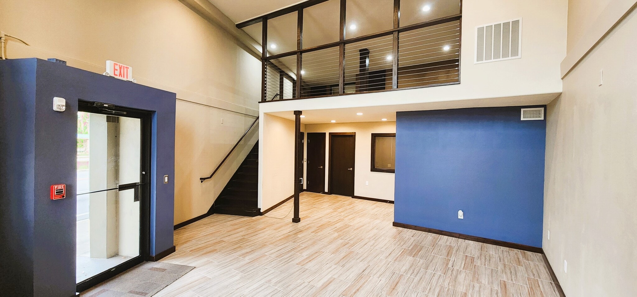 251 E Park Ave, Lake Wales, FL for lease Building Photo- Image 1 of 15