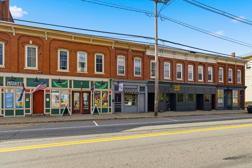 275 Main St, South Berwick, ME for sale - Building Photo - Image 2 of 49