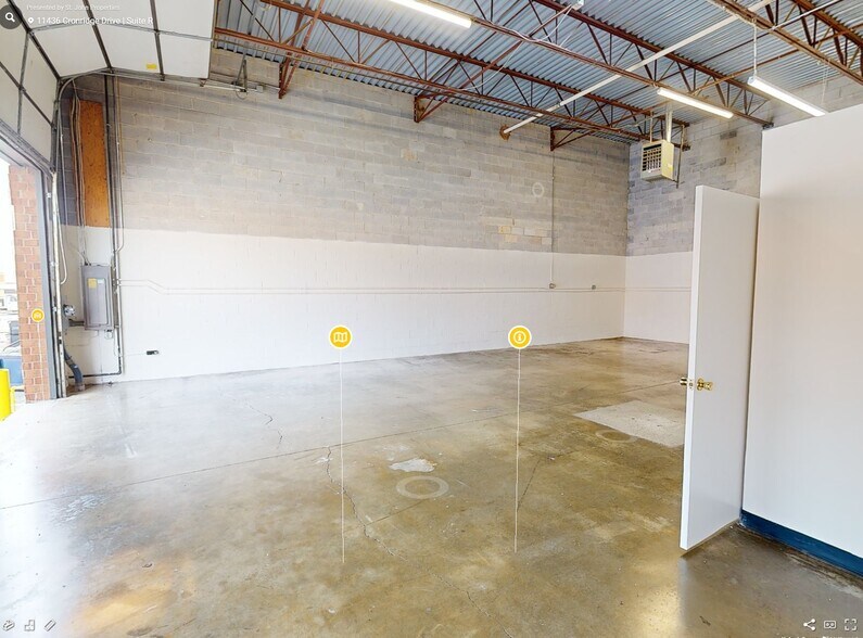 11438 Cronridge Dr, Owings Mills, MD à louer - Numérisation 3D de Matterport - Image 2 de 13