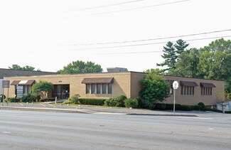 Plus de détails pour 1524 Central Ave, Albany, NY - Bureau à louer