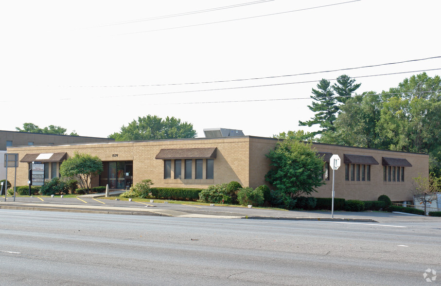 1524 Central Ave, Albany, NY à vendre - Photo principale - Image 1 de 1