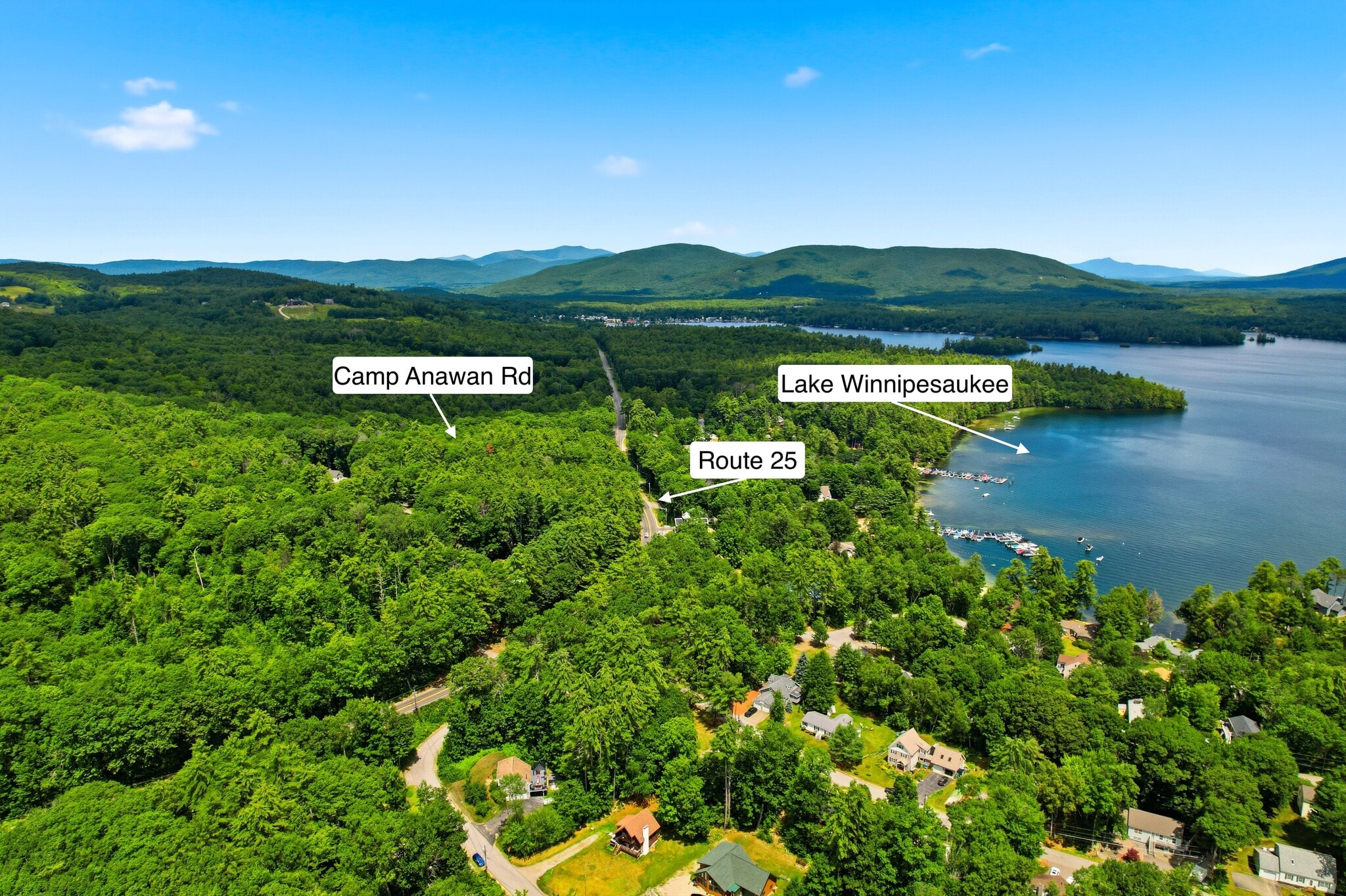 Camp Anawan portfolio of 1 properties for sale on LoopNet.ca Building Photo- Image 1 of 11