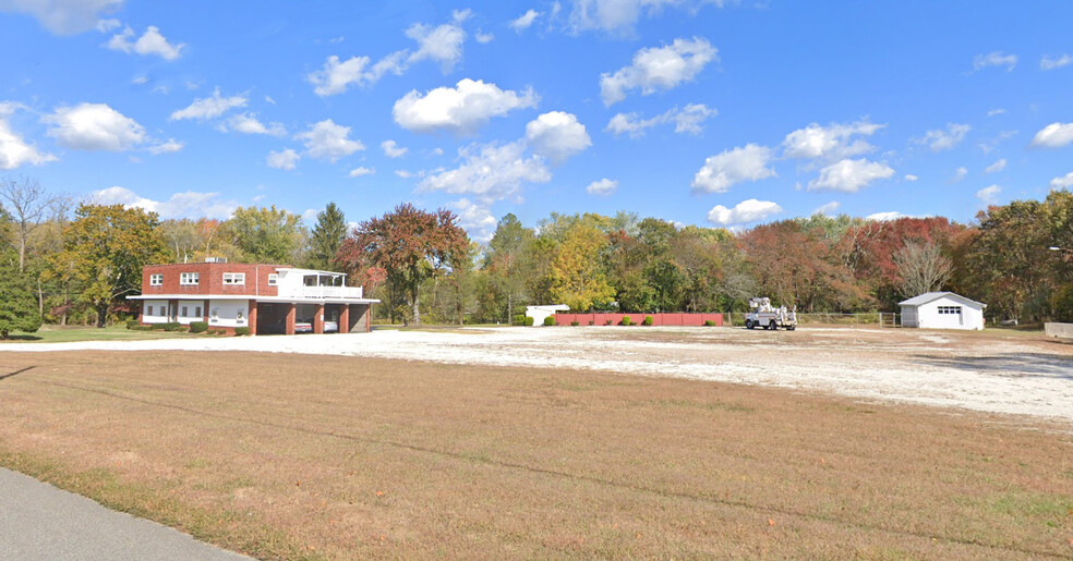 800 S Black Horse Pike, Williamstown, NJ à vendre - Photo du bâtiment - Image 3 de 3