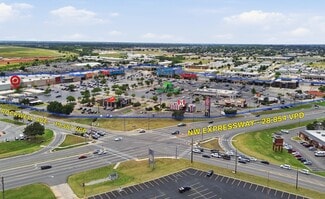 More details for 8503-8549 N Rockwell Ave, Oklahoma City, OK - Office, Retail for Lease