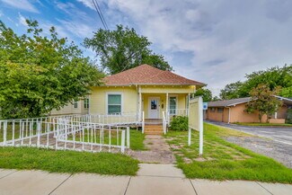 Plus de détails pour 3115 Handley Dr, Fort Worth, TX - Commerce de détail à vendre