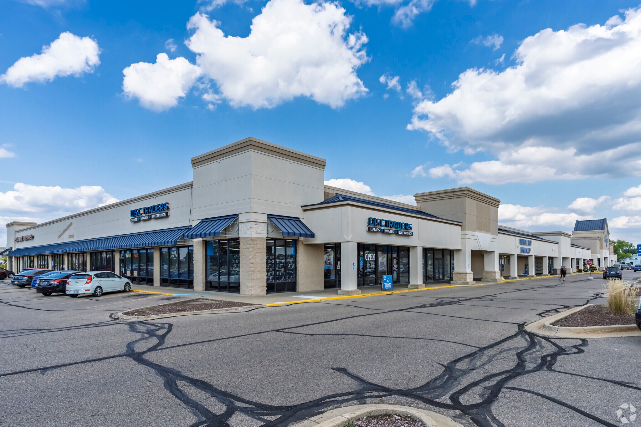 1100 W Argyle St, Jackson, MI à louer Photo principale- Image 1 de 7