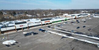 Plus de détails pour 37045-37187 Groesbeck Hwy, Clinton Township, MI - Commerce de détail à louer