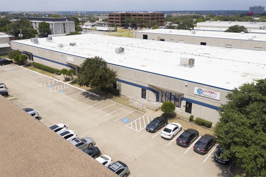 2009 108th St, Grand Prairie, TX for lease - Building Photo - Image 3 of 10