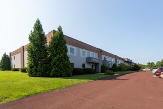 Plus de détails pour 171 Ruth Rd, Harleysville, PA - Local d'activités à louer