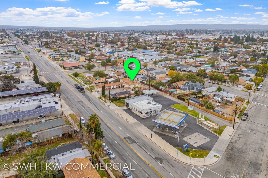 130 Kern St, Taft, CA for sale - Building Photo - Image 2 of 25