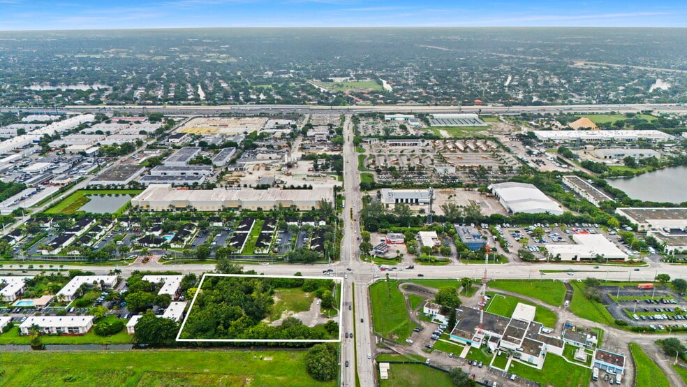 6650 Nova Dr, Davie, FL for sale - Building Photo - Image 3 of 9