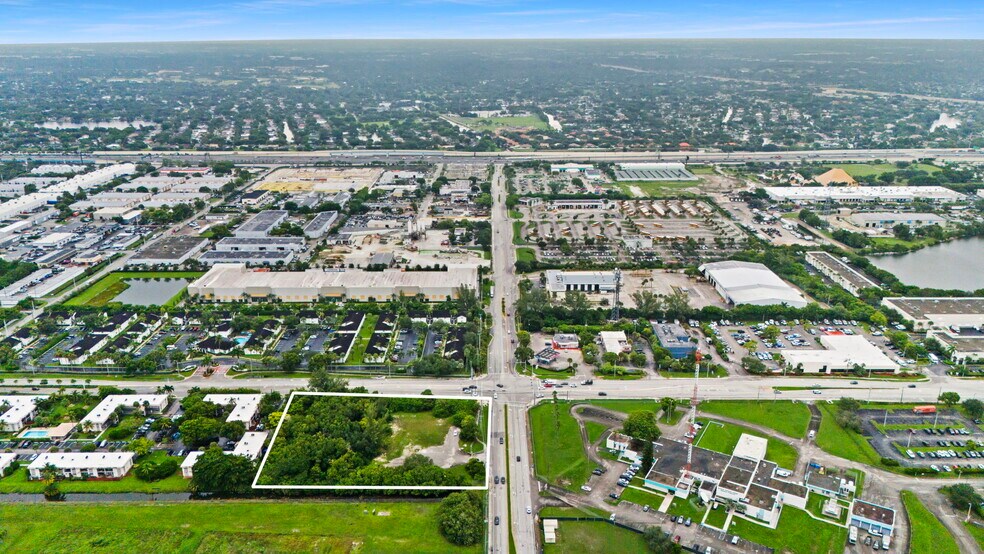 6650 Nova Dr, Davie, FL à vendre - Photo du bâtiment - Image 3 de 9