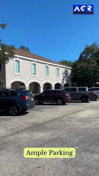 1890 14th St, Fernandina Beach, FL for lease - Commercial Listing Video - Image 2 of 6