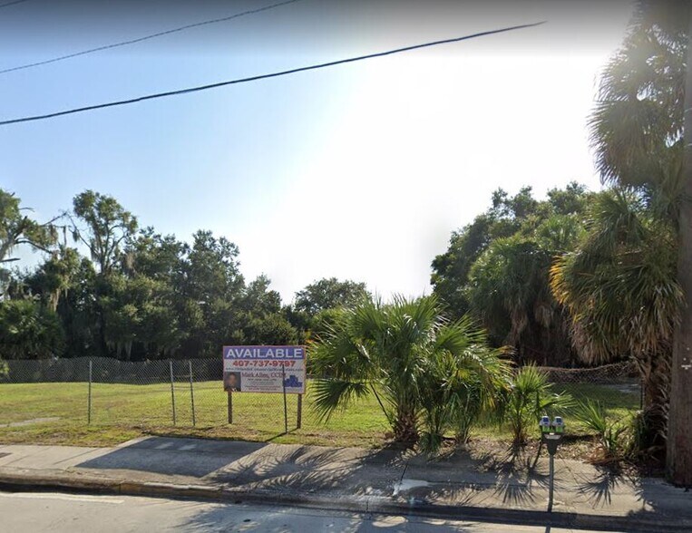 1221 S Orange Ave, Orlando, FL à vendre - Photo du bâtiment - Image 3 de 6