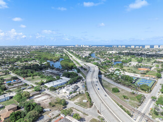 Plus de détails pour 282 -284 NE 1st Avenue Ave, Deerfield Beach, FL - Terrain à vendre