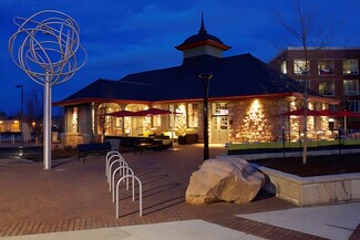 Plus de détails pour 2366 Junction Pl, Boulder, CO - Commerce de détail à louer