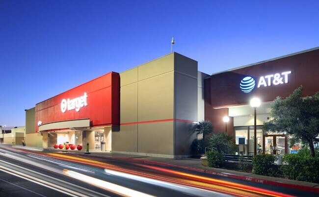 More details for 601-649 N Stephanie St, Henderson, NV - Retail for Lease